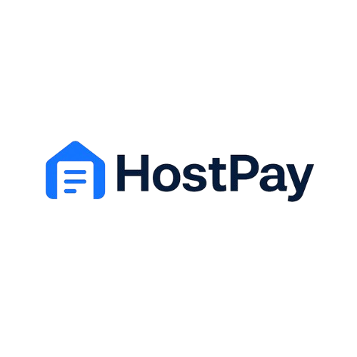 HostPay Logo